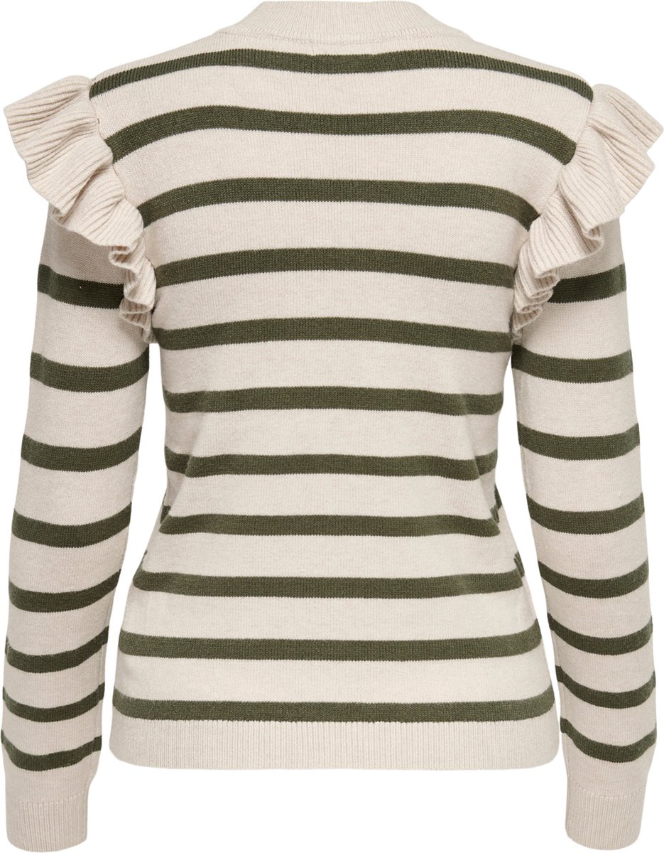 Kleding, Breigoed, Trui, Lange mouwen, Blouse