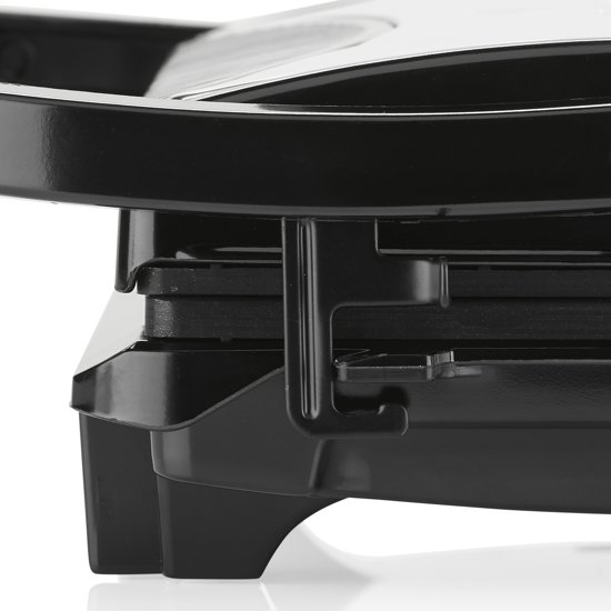 Tristar Contactgrill GR-2846 - Panini Grill - Anti-aanbaklaag