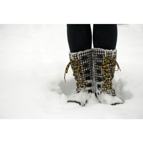 Snowboots