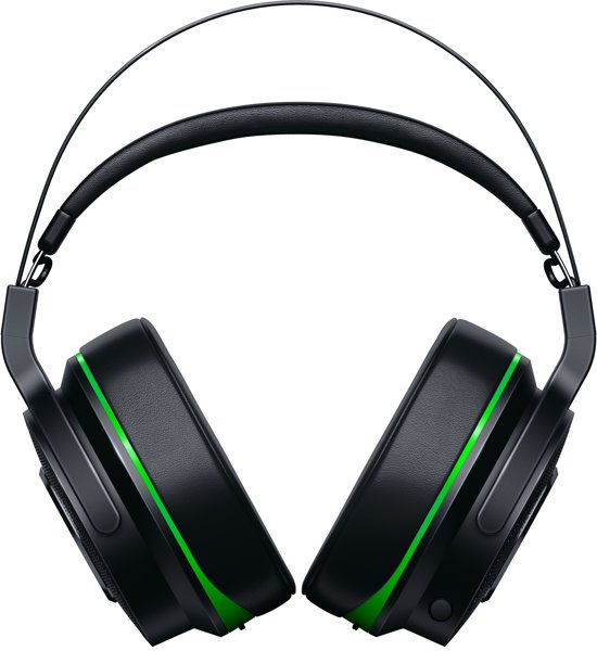 8443-144a-422a-af42-2f51bcde3a69 KOOPJESHOEK - Razer Thresher Ultimate - Draadloze Gaming Headset - Xbox One + PC