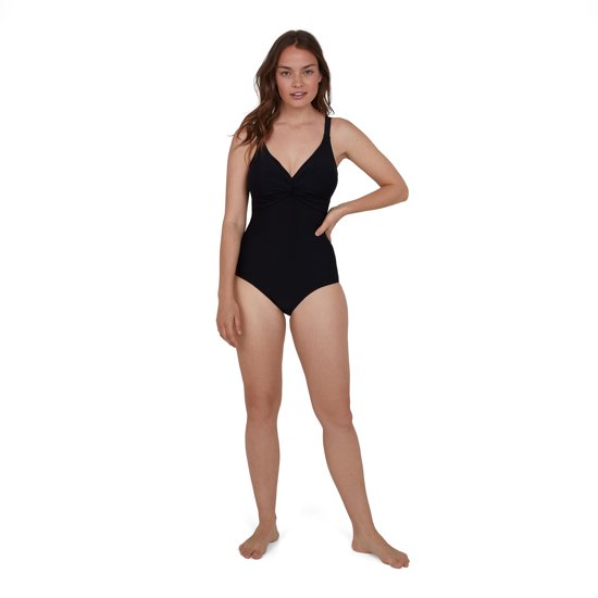 Speedo- maat 38 - Brigitte  Badpak