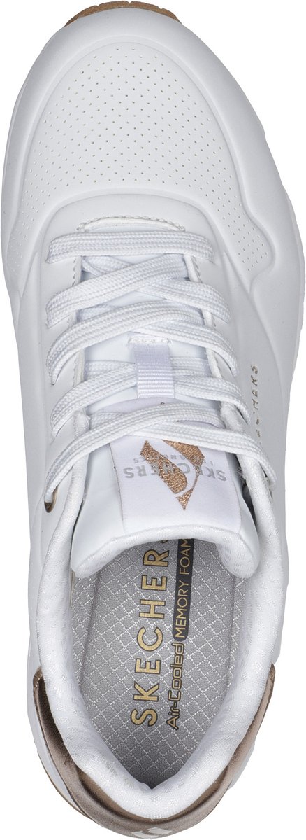 Skechers - maat 40 - Uno - Golden Air Sneakers