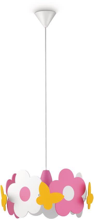 KOOPJESHOEK - Philips Mykidsroom Iridia - Hanglamp - Multicolor