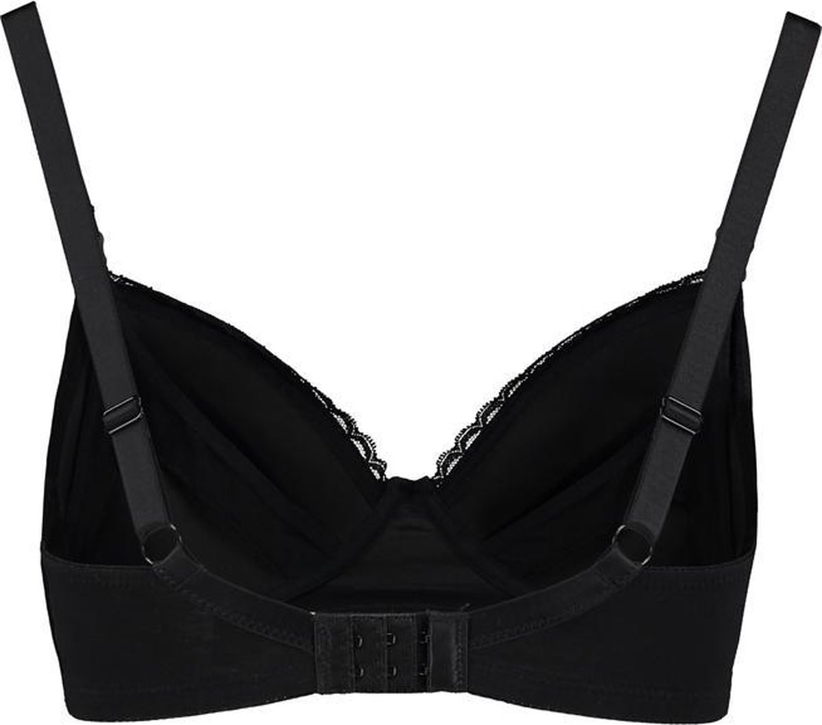 Prénatal - 85C - Voedingsbh - Borstvoeding Kleding - Zwart