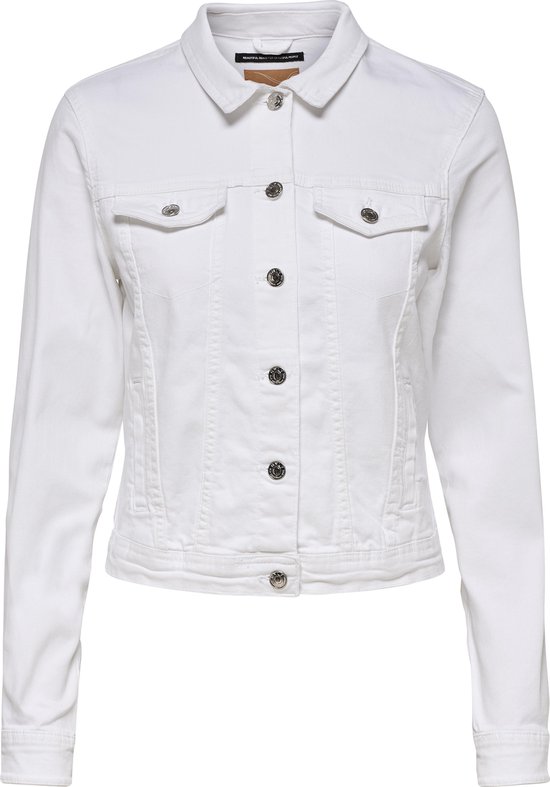 ONLY - maat L - ONLTIA LIFE JACKET - BB COL BEX168A Dames Jas