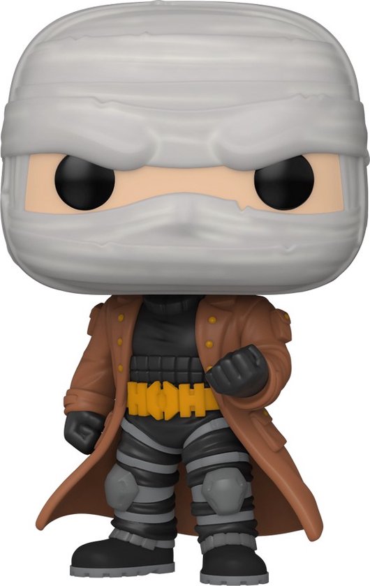 Funko Pop #442 Heroes: Batman - Hush