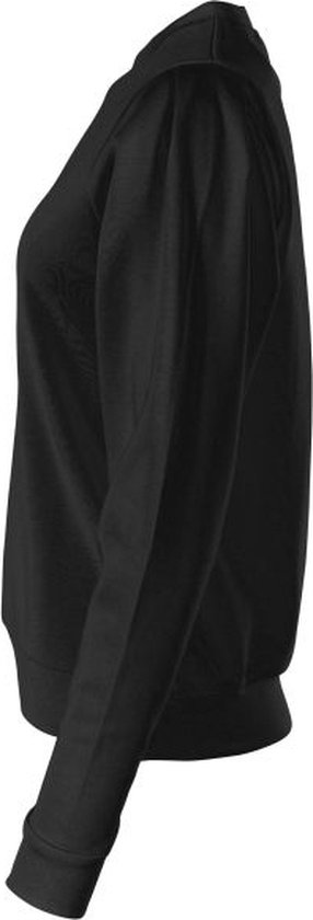 Reece Maat S Studio Round Neck Sweat Top Sporttrui Dames