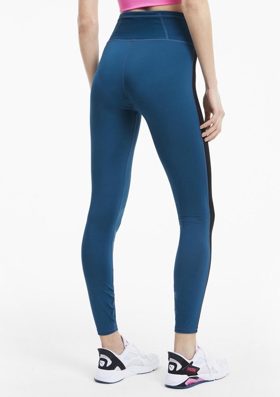 PUMA  Maat L Train High Rise 7/8 Tight Fitness Legging Dames