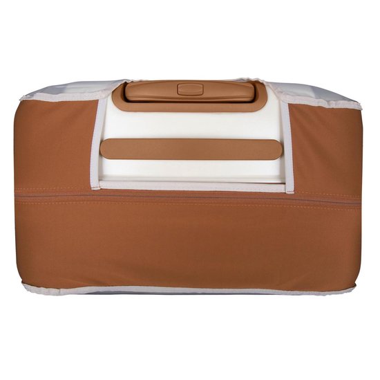 SUITSUIT Fab Seventies Beschermhoes 76 cm - Golden Brown