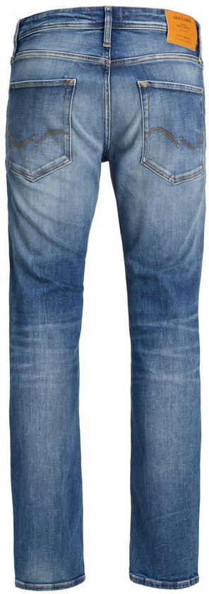 Jack & Jones Maat W32 - L32 Tapered fit jeans JJIMIKE JJORIGINAL JOS 411 NOOS Tapered fit jeans