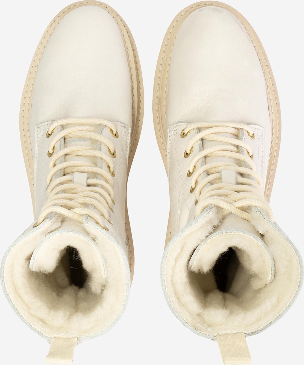 Goosecraft GC Terra Shearling Dames - mt 40 - Laarzen - Sand