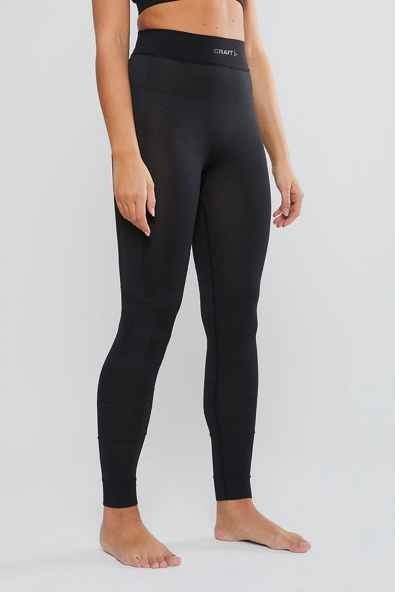 Craft - Maat S - Active Intensity Thermobroek Dames