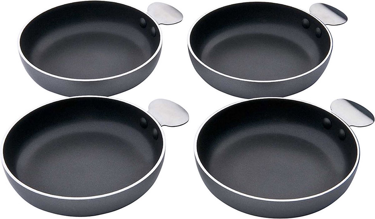 Kookpan, Kookgerei, Koekenpan, Pot