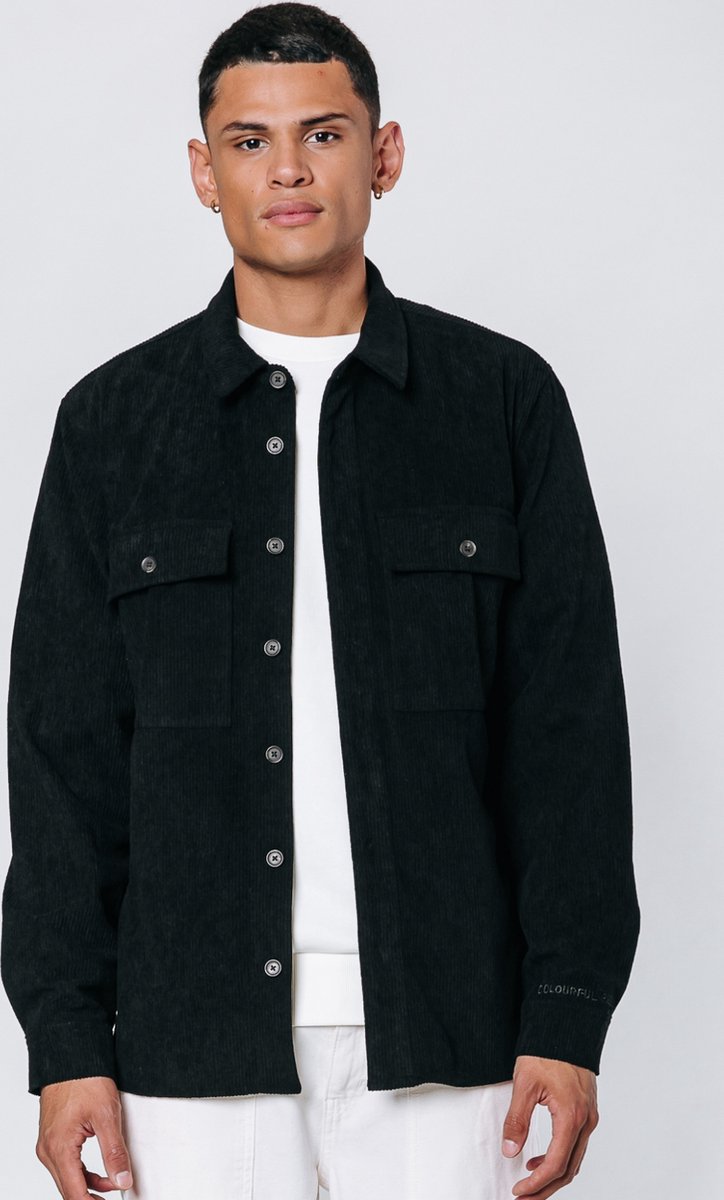 Jas, Shirt, Lange mouwen, Blazer