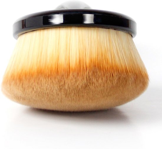 Rio BROM - Microfibre make up kwasten set (5st)