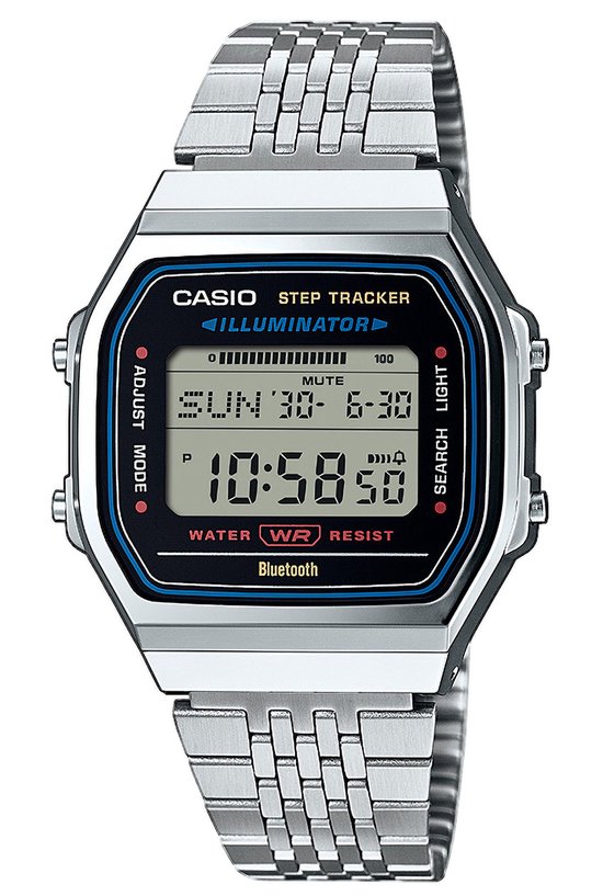 Polshorloge, Elektronica, Scherm, Digitaal horloge, Monitor, Polshorloge, Elektronica, Scherm, Digitaal horloge, Monitor