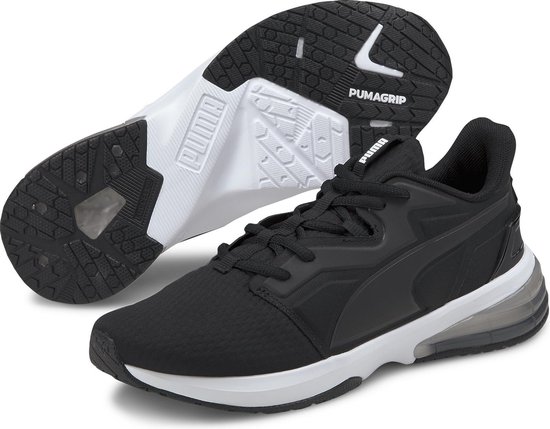 PUMA - Maat 36 - Level-Up XT Sportschoenen Dames