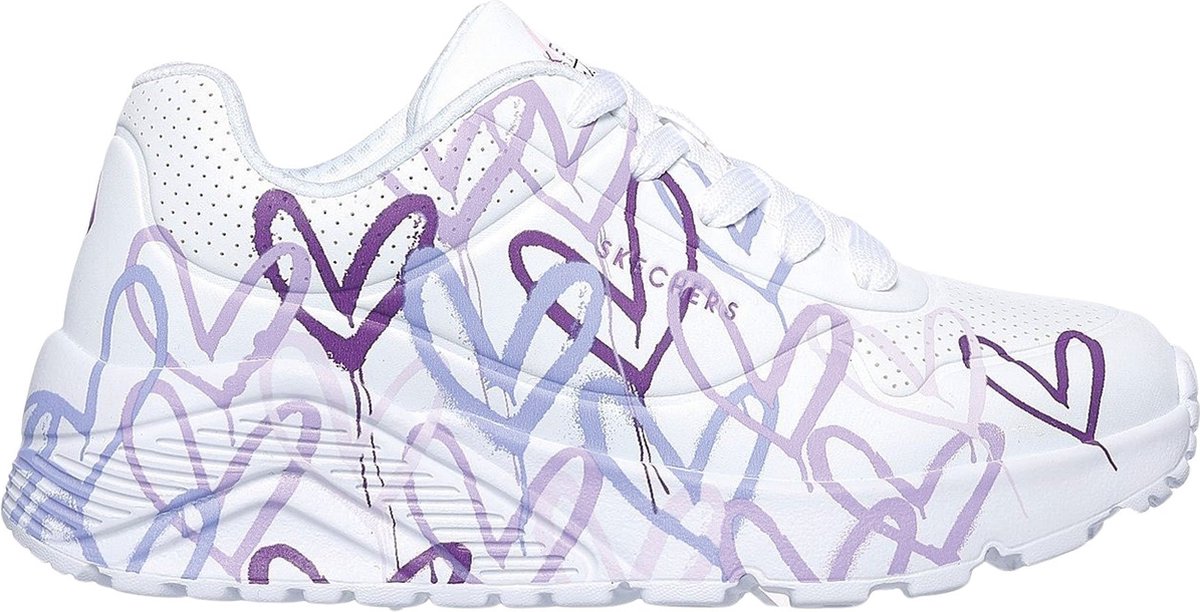 Skechers - maat 35 - Uno Lite