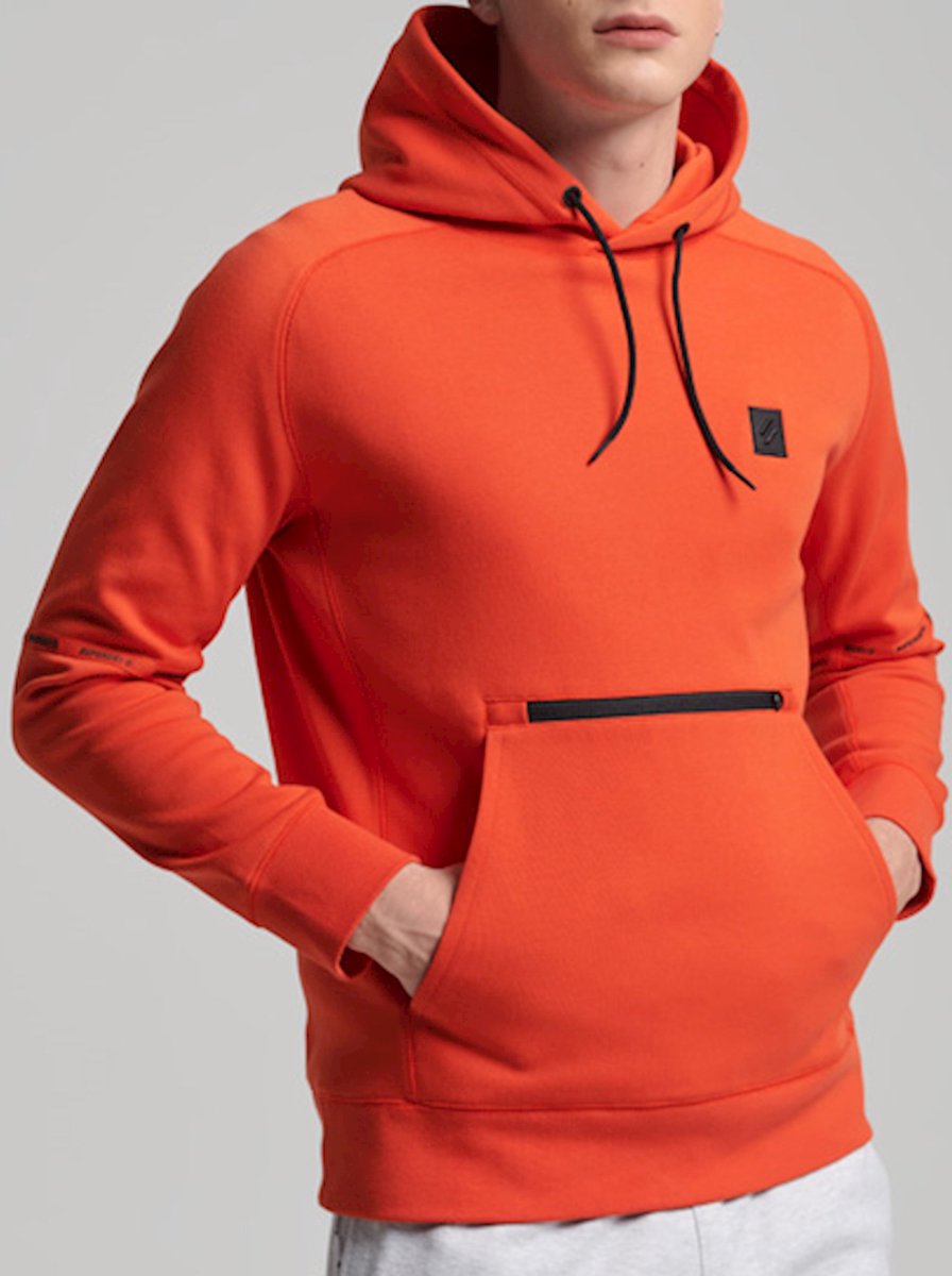 Breigoed, Trui, Sweatshirt, Capuchon