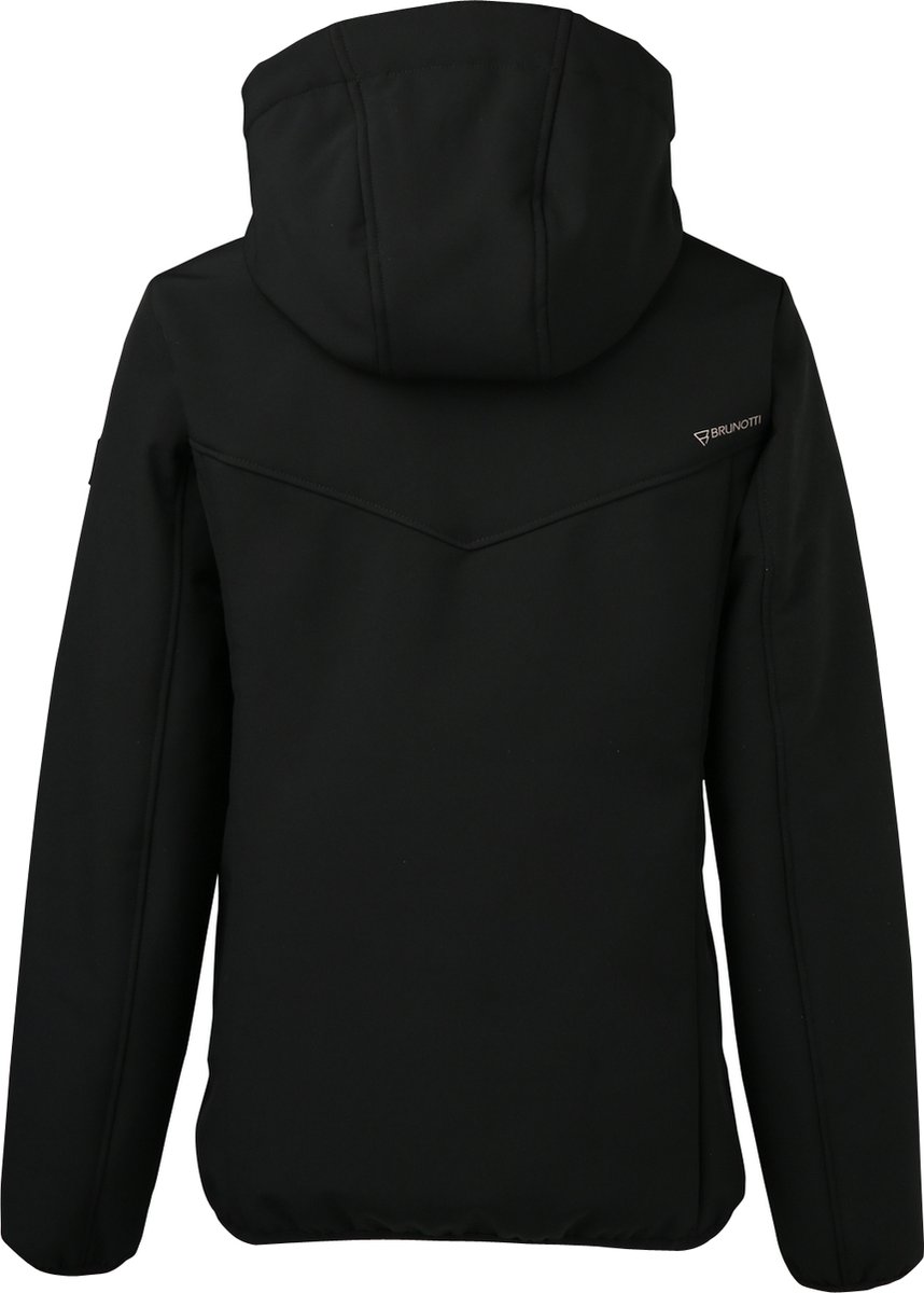 Fleece, Sweatshirt, Jas, Capuchon