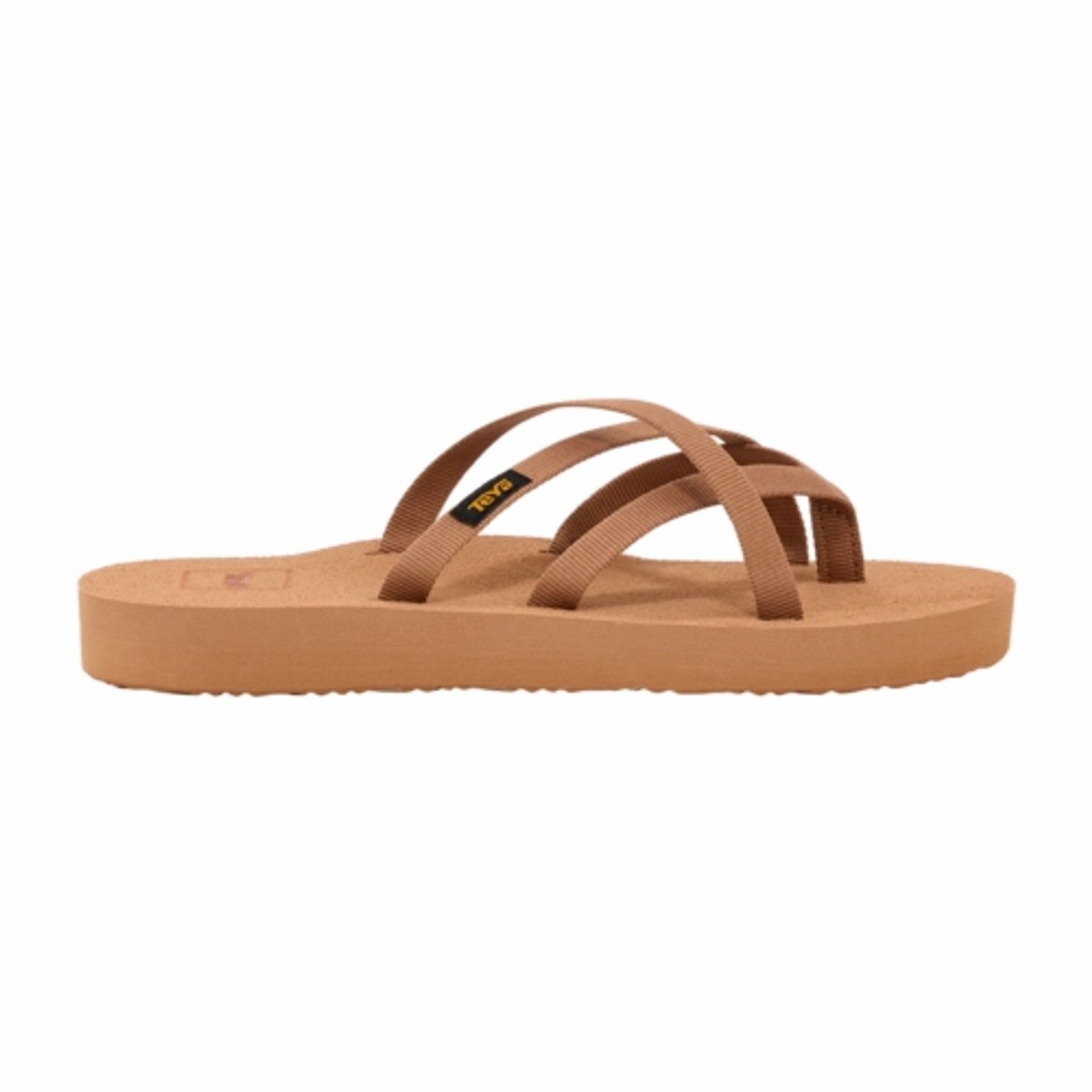 Teva - maat 37 - OLOWAHU Dames Slippers
