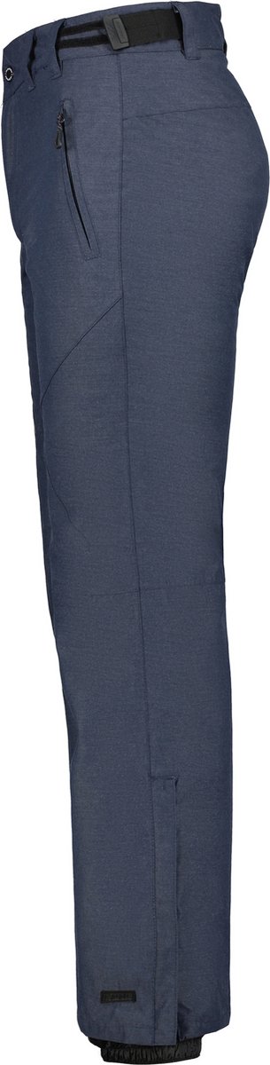 ICEPEAK CONNEL - Maat 54 - Skibroek - Donkerblauw