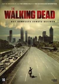 The Walking Dead - Seizoen 1