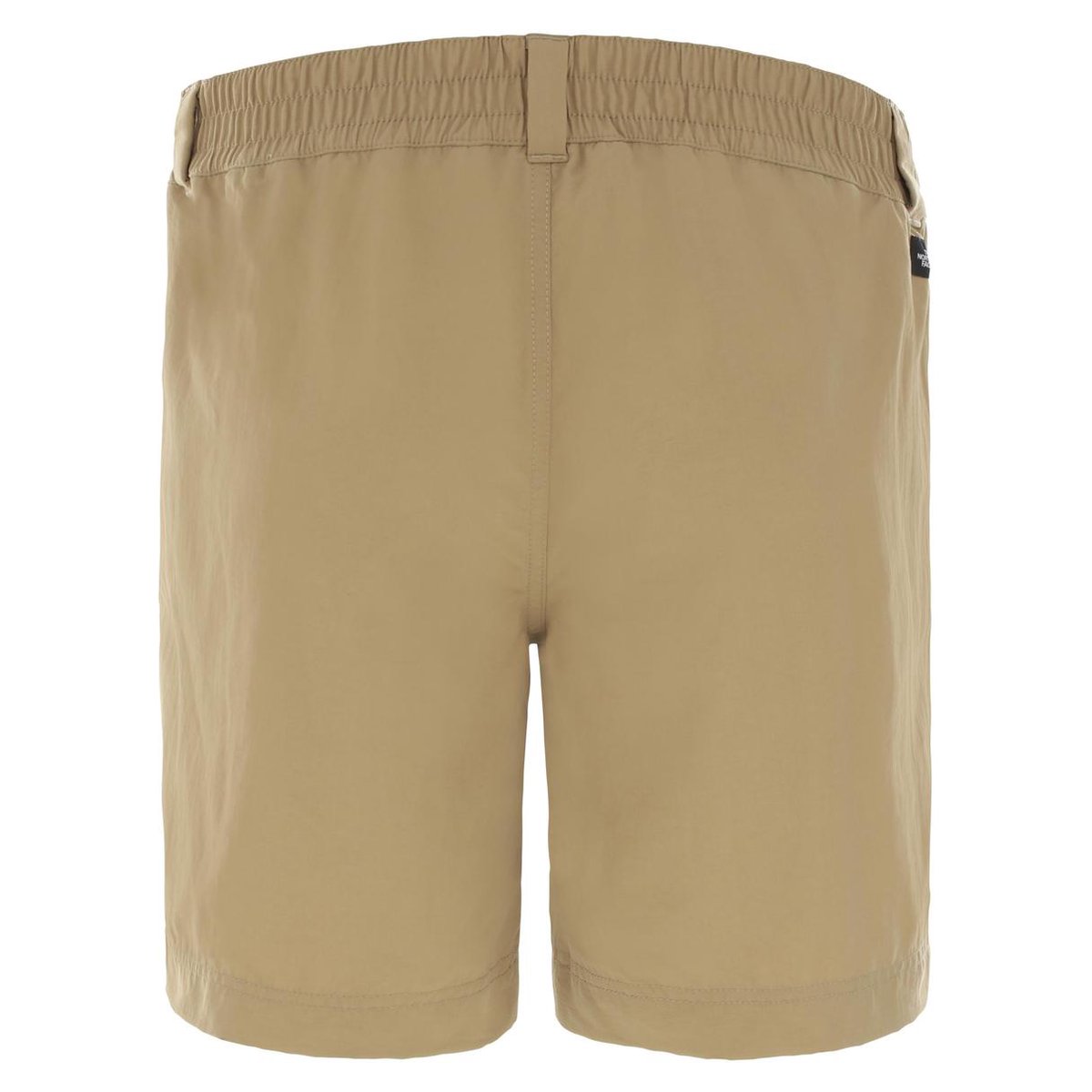 The North Face - Maat 36 -Tanken Short Outdoorbroek Dames - Zandkleur