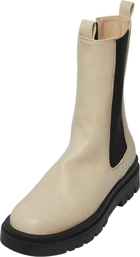 PIECES - maat 37- PCTIA CHELSEA BOOT - Dames - Laarzen