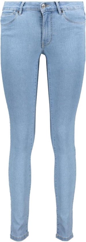 Vero Moda  - Maat XS X L30 - VMJUDY MR SLIM JEGGING VI390 NOOS Dames Jeans