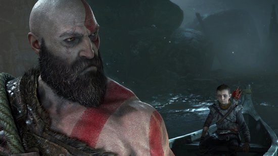 God of War - PlayStation Hits - PS4