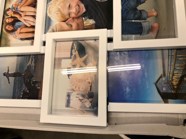 Koopjeshoek - Henzo HOLIDAY Gallery 12x - Fotolijst - 12 foto's - Fotoformaat 6 x 10 x 15 en 6 x 15 