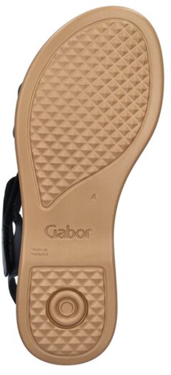 Gabor - maat 39 - Dames Sandalen