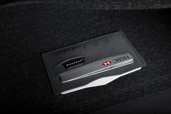 Mujjo MJ-SL-078-BK notebooktas