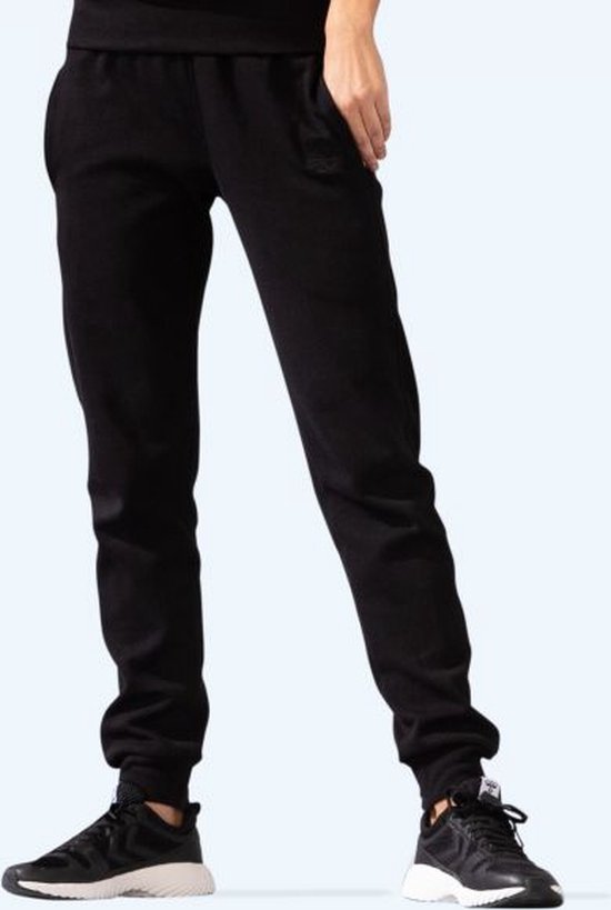 Reece Maat M  - Studio Sweat Pants - Sportbroek  - Zwart