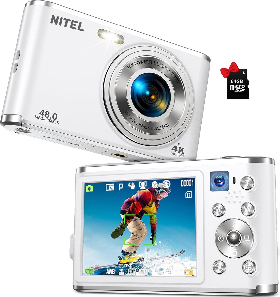 Camera, Digitale camera, Elektronica, Kind, Persoon