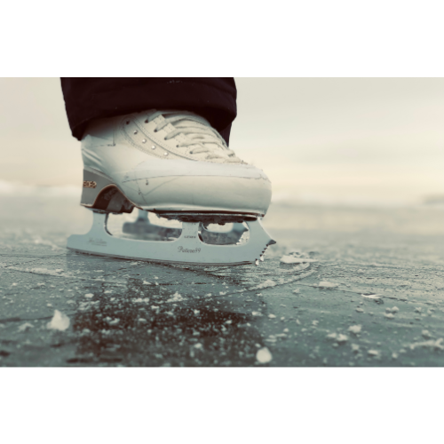 Schaatsen