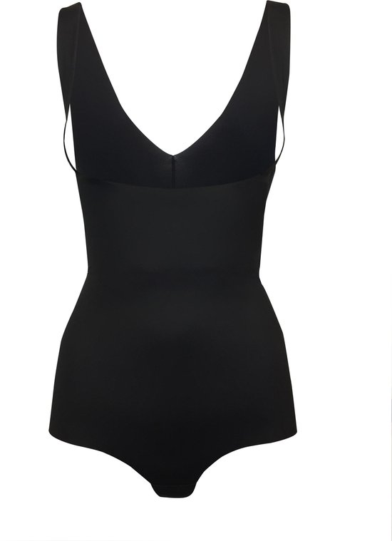 MAGIC Bodyfashion - Maat XXL - Maxi Sexy Bodybriefer - Zwart