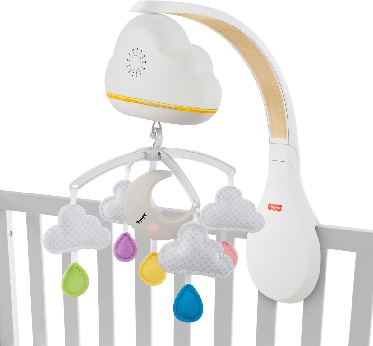 Fisher-Price Wolken Dromen Mobiel