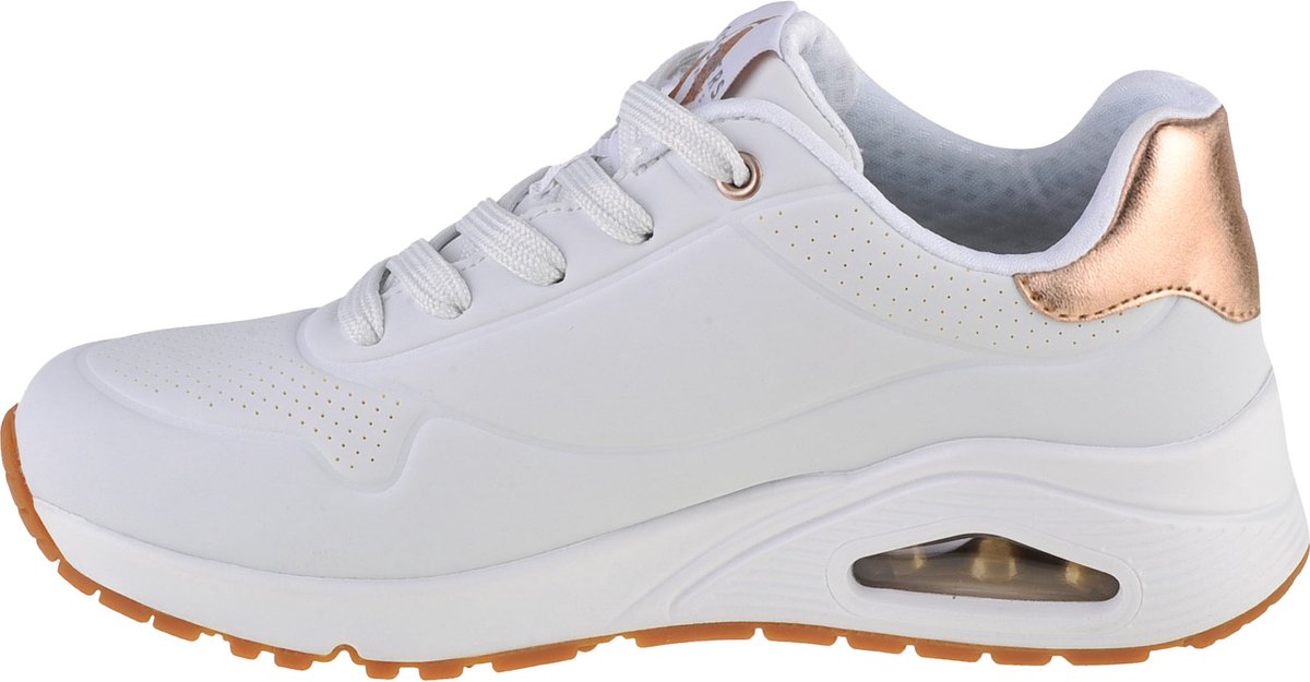 Skechers - maat 40 - Uno - Golden Air Sneakers