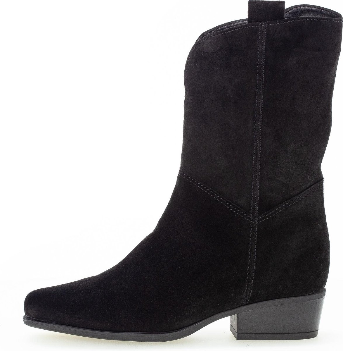 Kleding, Schoeisel, Schoen, Suede