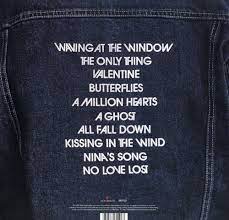 Travis - 10 Songs LP