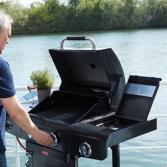 Bbq, Volwassene, Mannelijk, Man, Persoon