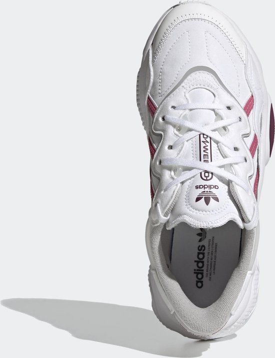 adidas Ozweego W - maat 36- Dames Sneakers - WhiteRose