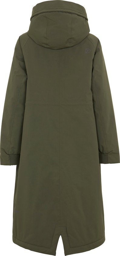 Didriksons Maat 38 ALICIA WNS PARKA L 2 Dames Outdoor parka
