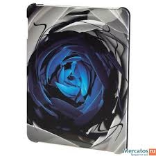 Hama 107866 PC Cover voor de iPad2