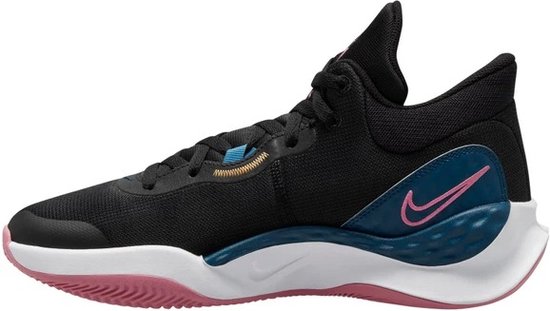 Nike Renew Elevate 3 - maat 45 - Basketbalschoenen