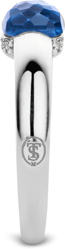 Ti Sento Ring LNA - Maat 17.75