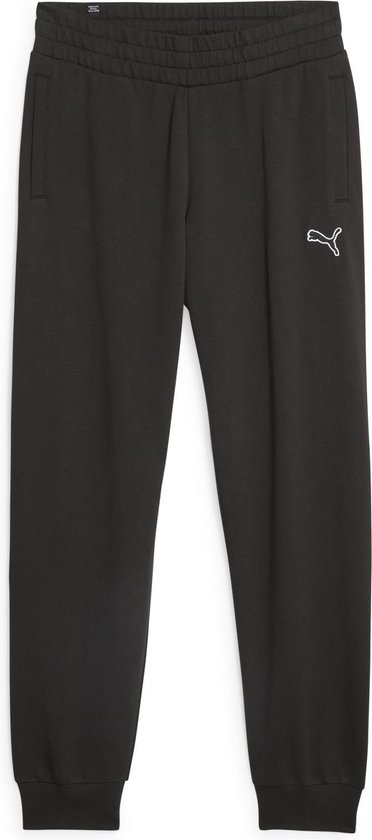 PUMA Maat XS BETTER ESSENTIALS Pants cl TR Dames Broek - Puma Black