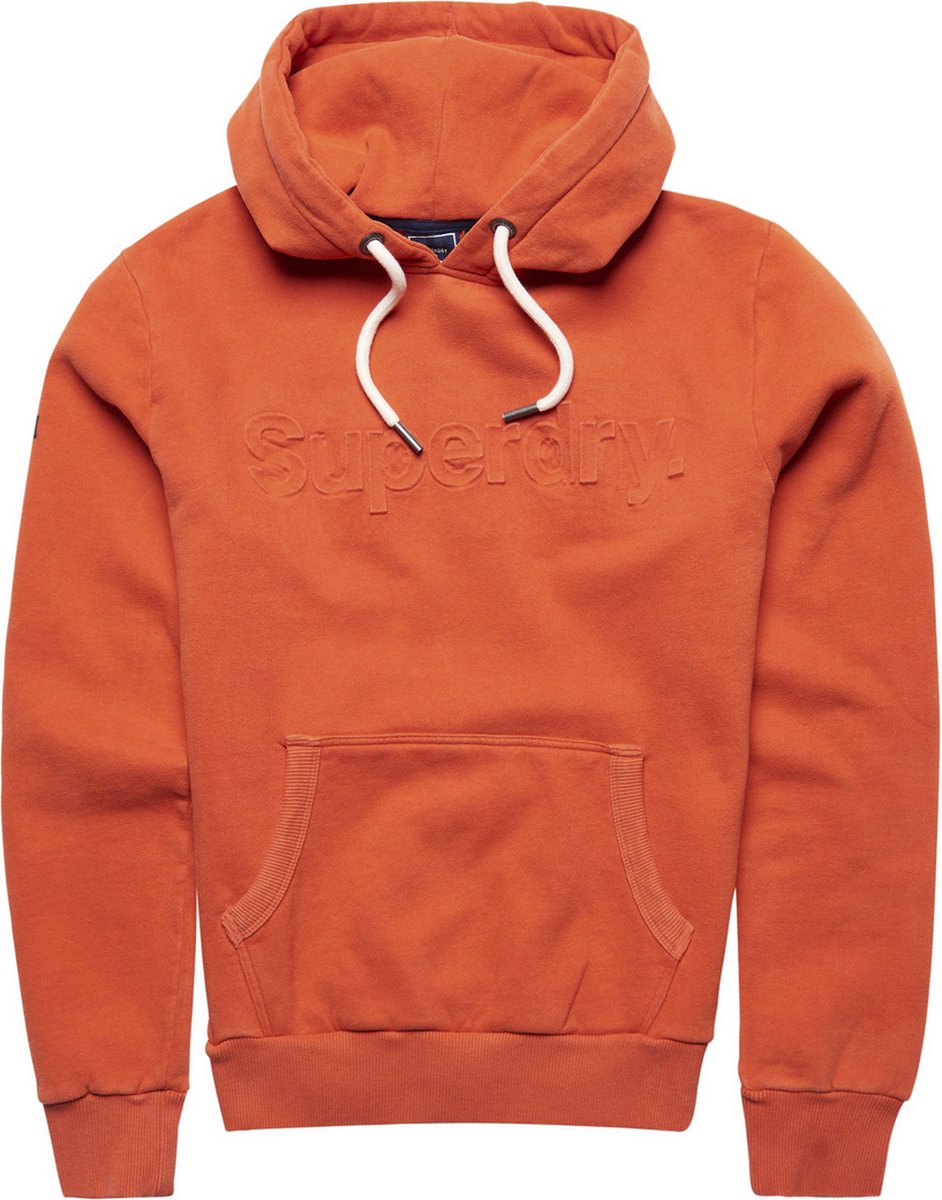 Breigoed, Trui, Sweatshirt, Capuchon